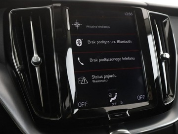 Volvo XC60 II 2019 Volvo XC 60 mHEV 4x4 automat full LED półskóra, zdjęcie 22