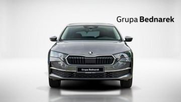 Skoda Octavia IV Liftback 1.5 TSI EVO 150KM 2026 Škoda Octavia Skoda Octavia Drive Selection 1.5, zdjęcie 25