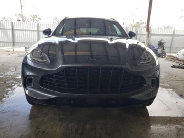 Aston Martin 2023 Aston Martin DBX 2023r., 4x4, 4.0L 4.0 Benzyna 542KM, zdjęcie 4