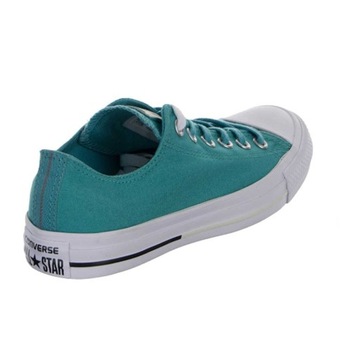 Trampki CONVERSE All Star low 153504C