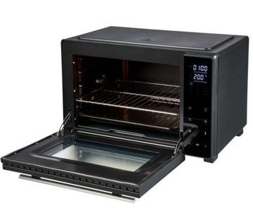 RAVEN EPI008 мини-духовой шкаф 35 л