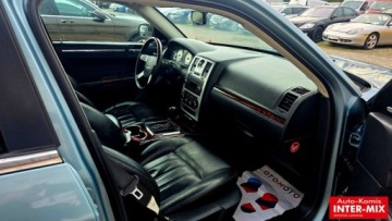 Chrysler 300C I 2008 Chrysler 300C Zarejestrowany LPG okazja 2.7 BenzynaLPG 176KM, zdjęcie 32
