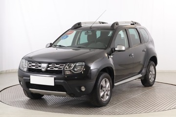 Dacia Duster I SUV Facelifting 1.2 TCe 125KM 2014 Dacia Duster 1.2 TCe, Salon Polska, 1. Właściciel, zdjęcie 1