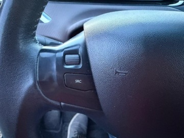 Peugeot 2008 I SUV 1.2 VTi 82KM 2013 Peugeot 2008 klima, zarejestrowany, gwarancja!, zdjęcie 16