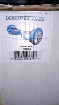 Электрический скейтборд Razor HOVERTRAX 1.0