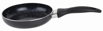 MALA PATELNIA INDUKCJA PATELNIA MALA 18 CM