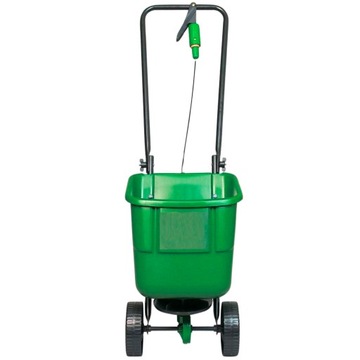 Easy Green Seeder на колесах Scotts 7 кг