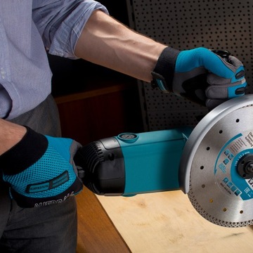 СТИЛЬНЫЕ универсальные перчатки, размер XXL.