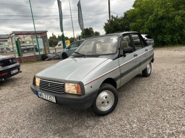 Citroen 1983 Citroen Visa Otwierany dach/Samochód odpala, zdjęcie 1