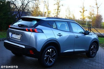 Peugeot 2008 II 2020 Peugeot 2008 Peugeot 2008 1.5 Diesel 130KM, zdjęcie 19