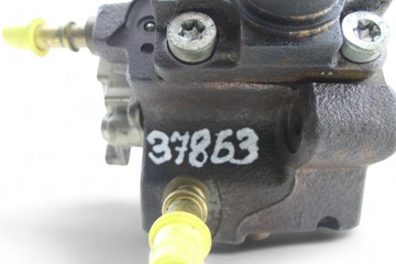 ČERPADLO VSTŘIKOVAČE PEUGEOT 207 308 1.6 HDI 0445010102 9656300380A