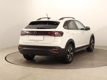 Volkswagen Taigo 1.0 TSI 110KM 2024 VW Taigo 1.0 TSI, Salon Polska, 1. Właściciel, zdjęcie 4