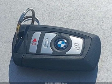 BMW Seria 5 G30-G31 2016 BMW M5 2016. 4.4 Benzyna 553KM, zdjęcie 12