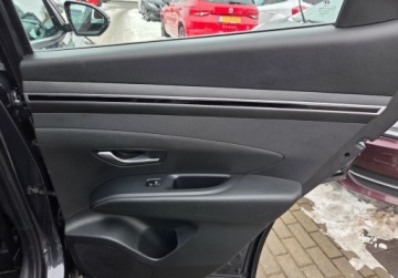 Hyundai Tucson IV SUV 1.6 CRDI 48V 136KM 2021 Hyundai Tucson 1.6CRDI 136KM Autom.FULLED Kamera Pdc Android Auto Alu18 Op, zdjęcie 13