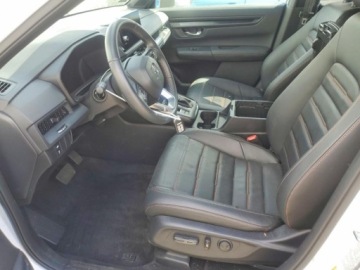 Honda CR-V VI 2024 Honda CR-V 2024r., Sport-L, 2.0L, od ubezpieczalni 2.0 Hybryda 147KM, zdjęcie 6