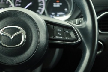 Mazda CX-5 II SUV 2.5 SKY-G 194KM 2019 Mazda CX-5 2.5 Skyactiv-G, Salon Polska, Automat, zdjęcie 17