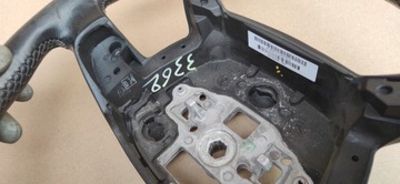 Ford Mondeo MK4 2.0 TDCI Лифт кожаный руль