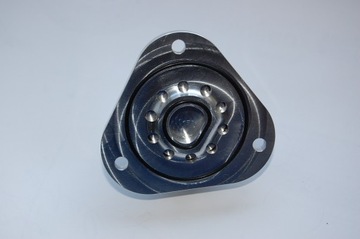 Клапан ДВ FORD 1.0 ECOBOOST