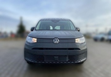 Volkswagen Caddy V 2025 Volkswagen Caddy 1,5 l TSI 116 KM manual,5 osob 1.5 Benzyna 116KM, zdjęcie 1