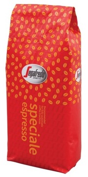 Segafredo Speciale Espresso 1kg Kawa ziarnista 1kg