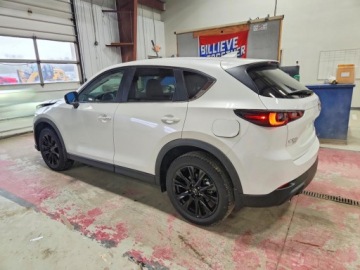 Mazda CX-5 II 2025 Mazda CX-5 2025 PREFERRED AWD 2.5 2.5 Benzyna 187KM, zdjęcie 1