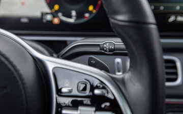 Mercedes GLE V167 SUV 2.9 400d 330KM 2022 Mercedes-Benz GLE 6.3 AMG Pack 22 Maxton Full Wersja Salon Polska Vat 23, zdjęcie 20