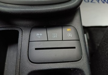 Ford Puma II Crossover 1.0 EcoBoost mHEV 125KM 2022 Ford Puma 125KM mHEV Automat TitaniumX SalonPL SerwisASO FV23 P.Zima Gwara, zdjęcie 28