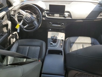 Audi Q5 II 2019 Audi Q5 Premium Plus 2019 2.0l 2.0 Benzyna 248KM, zdjęcie 8