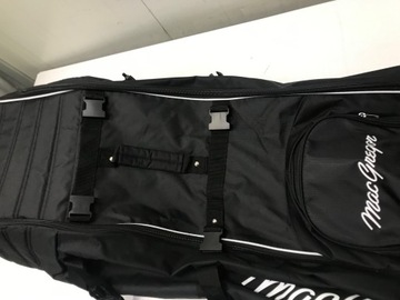 ЧЕХОЛ СУМКИ MacGregor VIP 2 MacGregor Golf MACTC004 VIP II