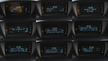 Ford B-MAX 1.0 EcoBoost 100KM 2015 Ford B-Max 1.0EcoBoost gwarancja przebiegu bezwypa, zdjęcie 17