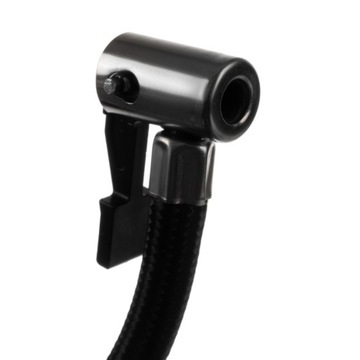 Автомобильный компрессор, 12 В, ЖК-компрессор с насосом