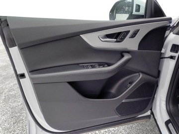 Audi Q8 2022 Audi Q8 Audi Q8 50 TDI 286KM Quattro Tiptronic 3.0 Diesel 283KM, zdjęcie 11