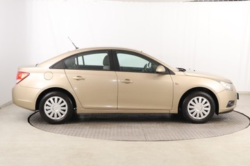 Chevrolet Cruze Sedan 1.8 16V DOHC 141KM 2009 Chevrolet Cruze 1.8 i 16V, Salon Polska, zdjęcie 5