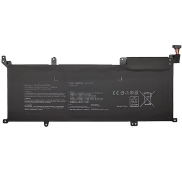 Bateria w laptopie for ASUS C31N1539 C31Pn9H 0B200-01180200 57Wh 4800mAh