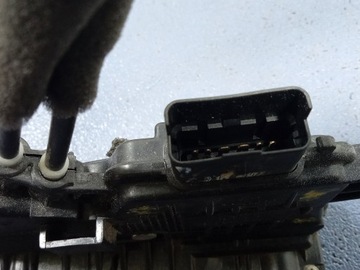 KIA SOUL I ZÁMEK DVEŘE PŘEDNÍ LEVÝ 81310-2K000