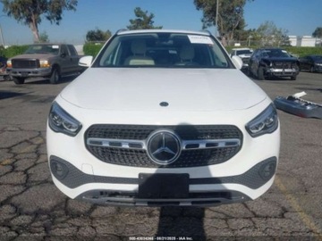 Mercedes GLA II 2023 Mercedes-Benz GLA 2023 Mercedes-Benz GLA 250 SUV 2.0 Benzyna 221KM, zdjęcie 7