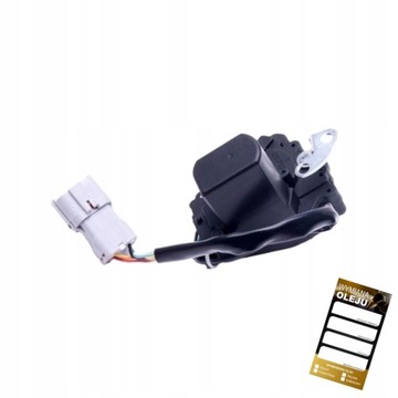 CENTRÁLNÍ ZÁMEK KIA CERATO SPECTRA TYP 95746-2F010