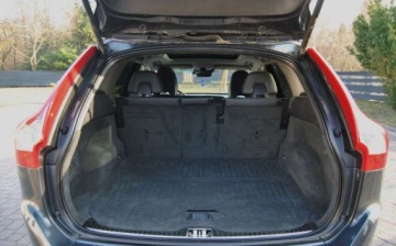 Volvo XC60 I SUV Facelifting 3.0 T6 304KM 2014 Volvo XC 60 GWARANCJA, 3.0 Benzyna T6 304KM, 4x4, Automat, Bardzo maly prz, zdjęcie 16