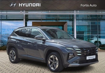 Hyundai Tucson IV 2025 Hyundai Tucson Hyundai Tucson 1.6 T-GDI 239KM 6AT Executive Comfort Od Re, zdjęcie 7