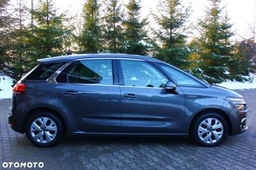 Citroen C4 Spacetourer Van 1.5 BlueHDi 131KM 2019 Citroen C4 SpaceTourer Citroen C4 SpaceTourer 1.5 BlueHDi More Life SampS, zdjęcie 19