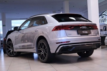 Audi Q8 2018 Audi Q8 3.0 Benzyna 340KM, zdjęcie 12
