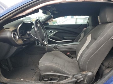 Chevrolet Camaro VI 2022 Chevrolet Camaro 2022r., 2.0L 2.0 Benzyna 275KM, zdjęcie 7