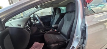 Opel Astra K Hatchback 5d 1.4 Turbo 125KM 2016 Opel Astra 1.4 Benzyna 125KM Klima PdC Import Raty Oplaty 1.4 Benzyna, zdjęcie 27