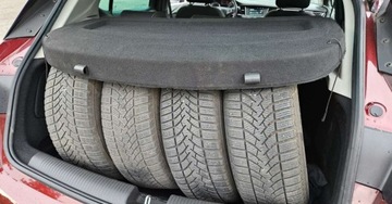 Opel Astra K Hatchback 5d 1.4 Turbo 150KM 2018 Opel Astra 1.4 150ps. Benzyna GrzaneFoteleKierownica Kam.Cofania2018 1.4, zdjęcie 33