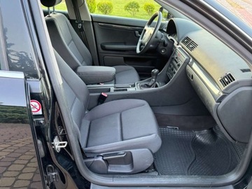 Audi A4 B6 Avant 2.0 20V 131KM 2002 Audi A4 Avant 2.0 130KM po duzym Serwisie Gotowy do jazdy Sprawdz 2.0, zdjęcie 19