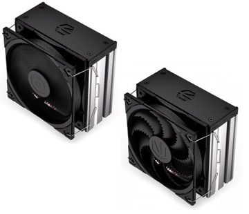 ОХЛАЖДЕНИЕ ЦП ACTIVE ENDORPHS FERA 5 120мм (EY3A005) + ТЕРМОПАСТА