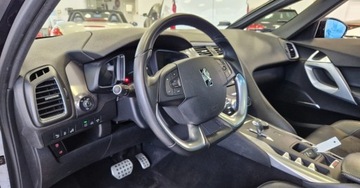 DS 5 2016 Citroen DS5 2.0 HDI 163KM Hybrid4 4x4 Salon PL 2.0 Hybryda 163KM, zdjęcie 14