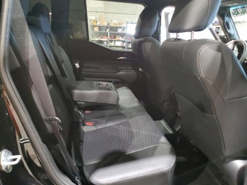 Toyota Land Cruiser VIII 2025 Toyota Land Cruiser Base 2025 2.4l 2.4 Hybryda 275KM, zdjęcie 11