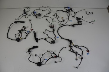 АУДИОСИСТЕМА VW ARTEON HARMAN KARDON AMBIENTE PRO