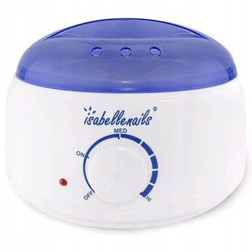 ZESTAW DO DEPILACJI WOSK TWARDY ZIELONY 1KG OLIWKA